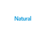   natural pilates graphic  circle shape